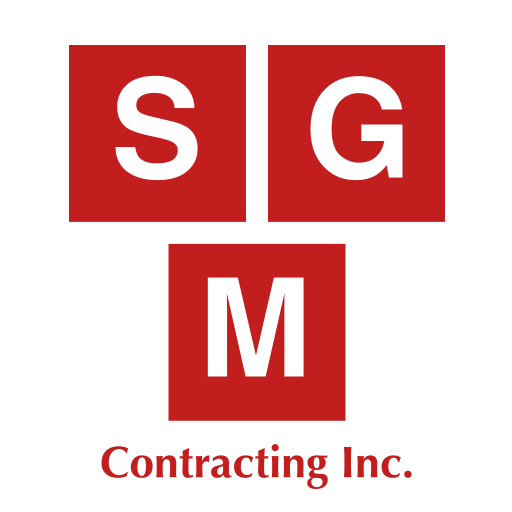 SGM Contracting